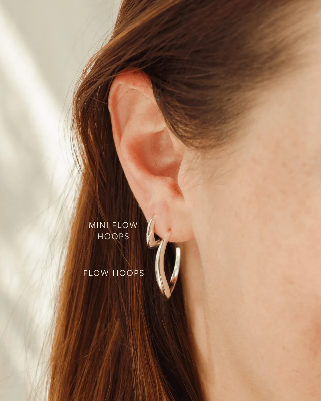 Mini Flow Hoops