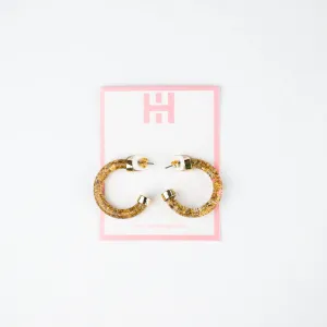 Mini Marble Hoo Hoops