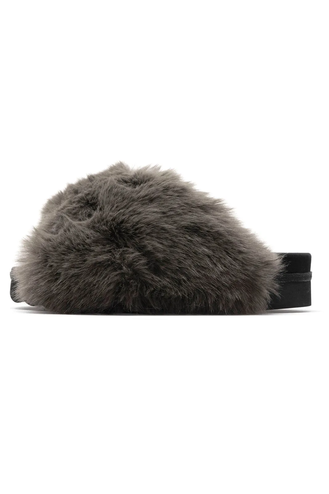 Mink Cloud, Khaki