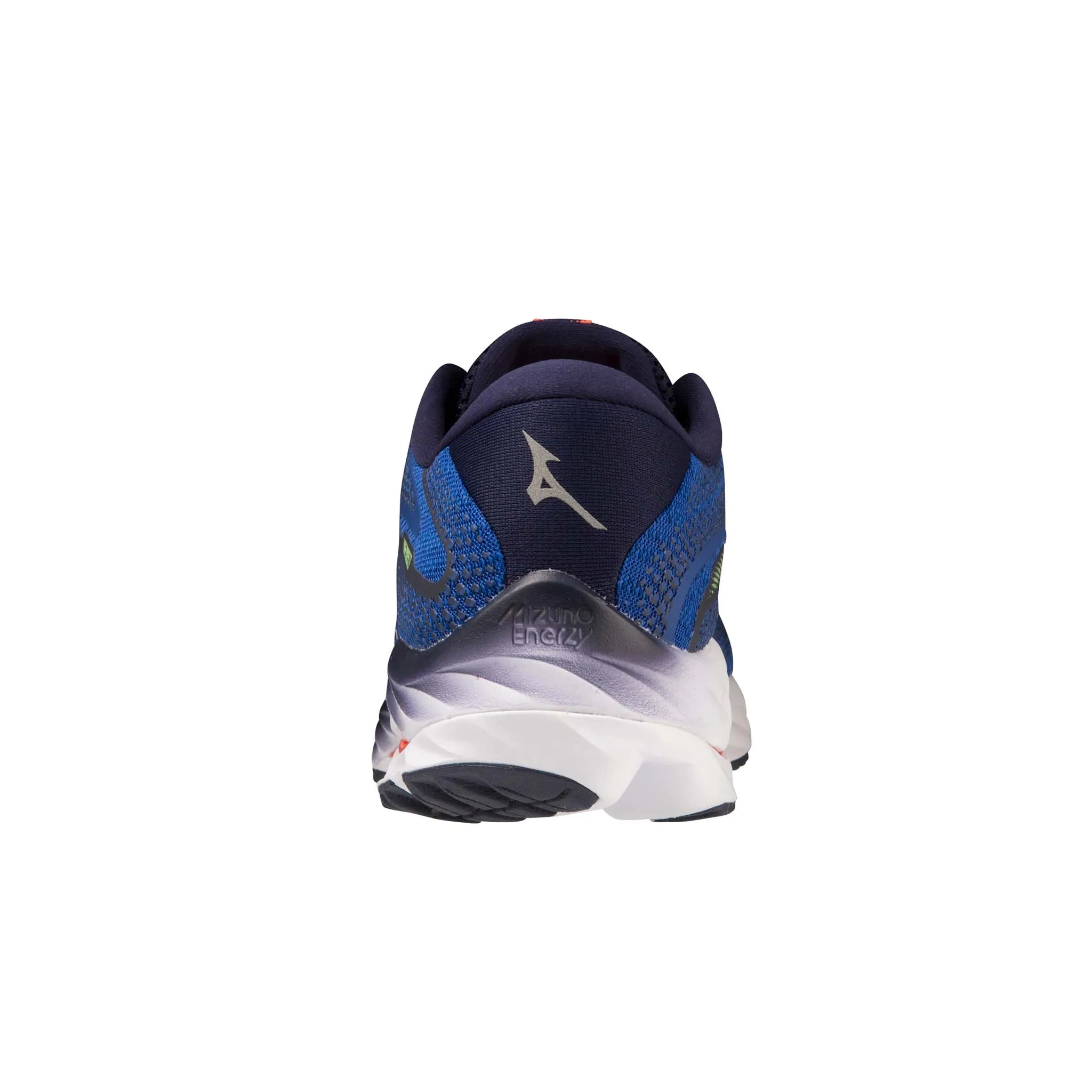 Mizuno | Men's Wave Rider 27 Running Shoes - Surf the Web