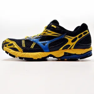 MIZUNO - Wave Ascand 7