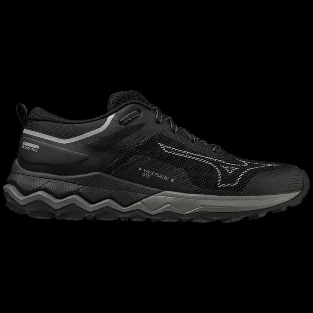 Mizuno WAVE IBUKI 4 GTX Uomo