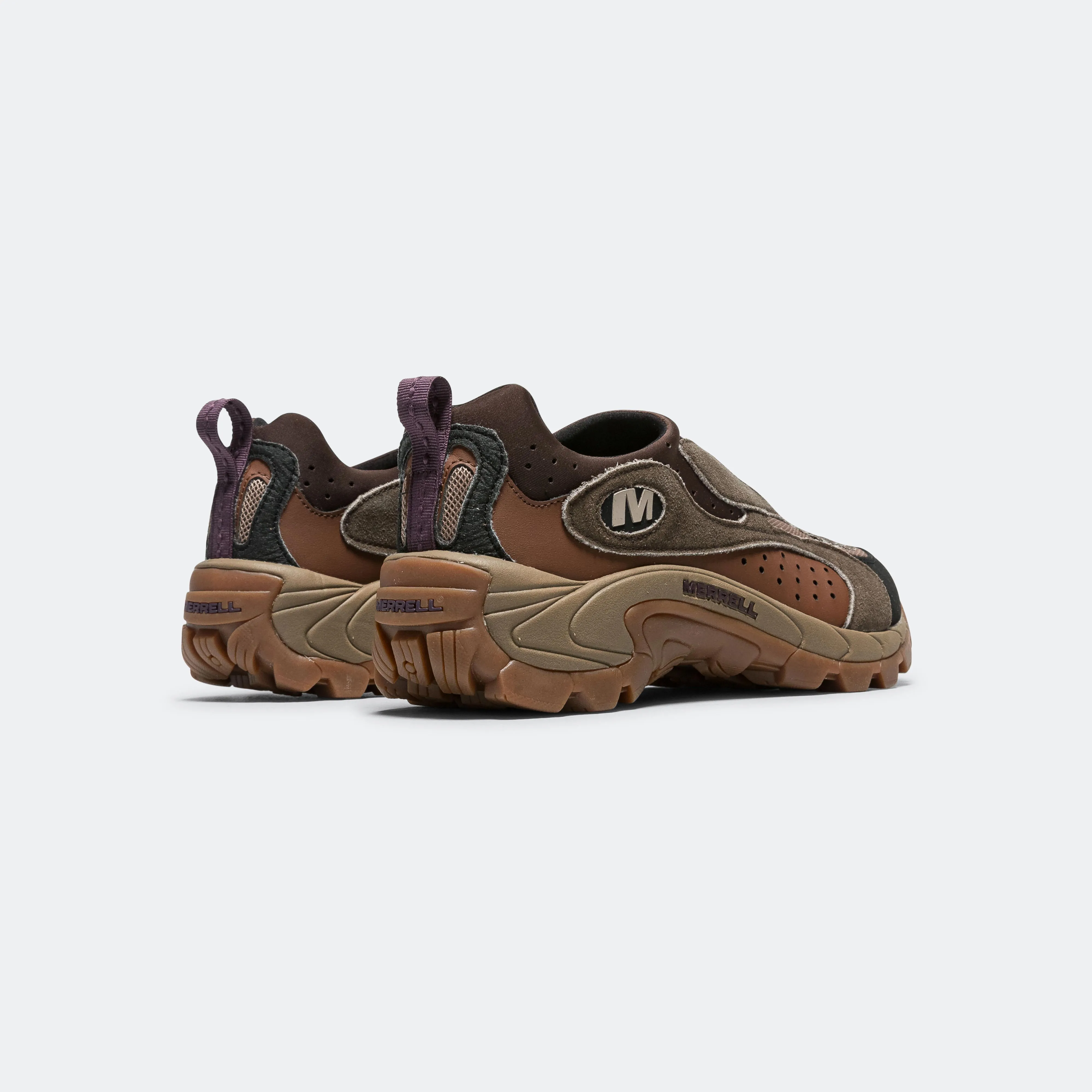 Moc Speed Streak Evo SE - Bracken/Plum