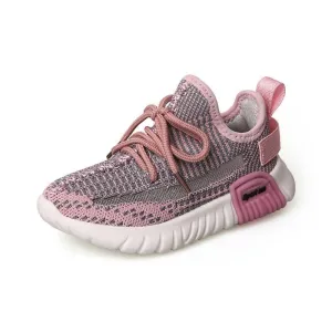 MOF Kids spring breathable mesh sneakers