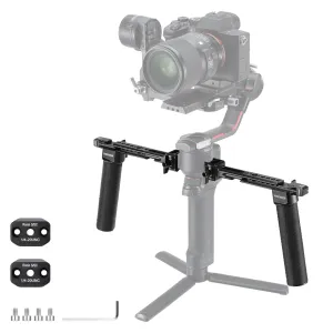 NEEWER GA006 Dual Handgrip for DJI Gimbals