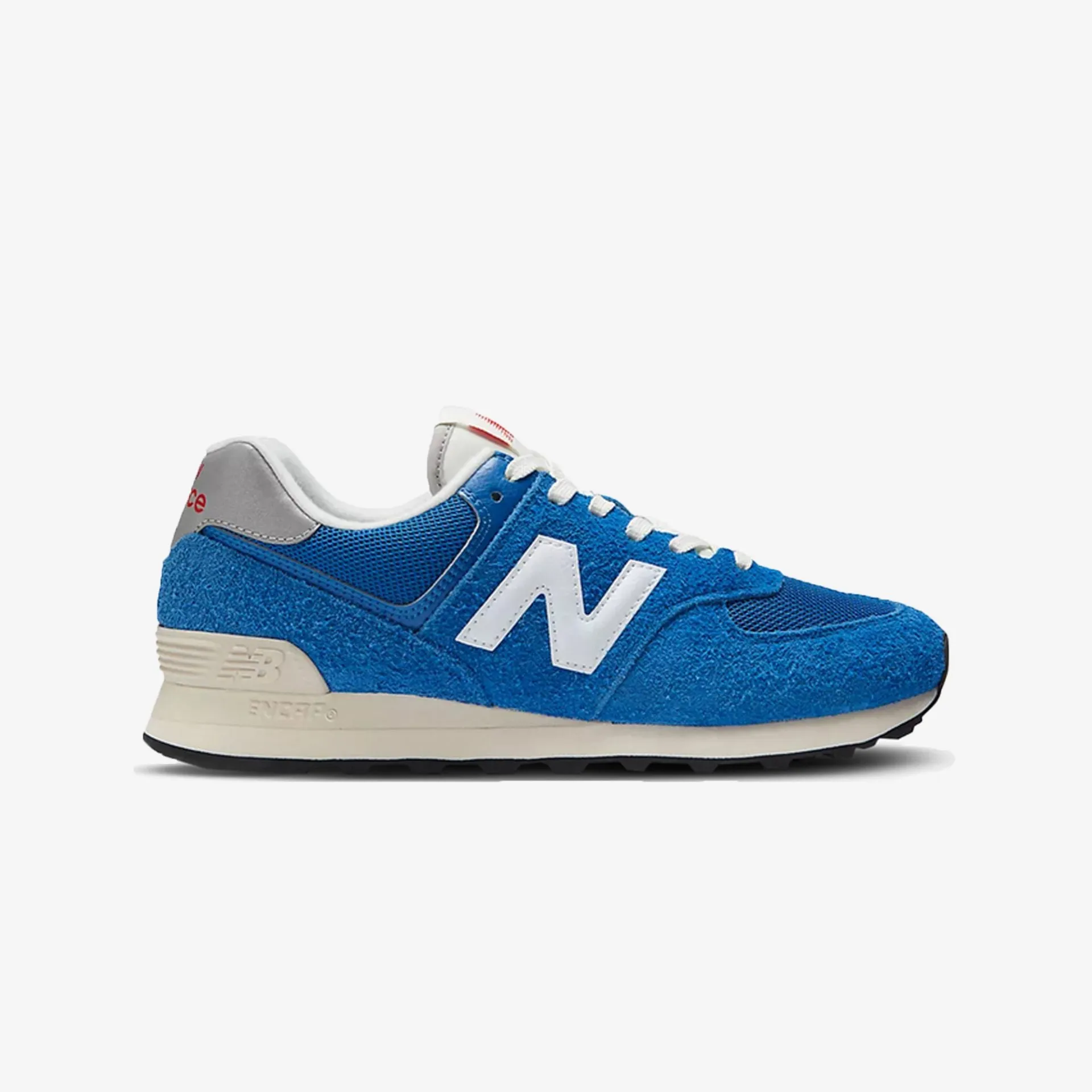 New Balance | 574  { BLUE