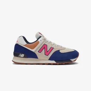 New Balance | 574  { PURPLE