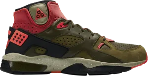 Nike ACG Air Mowabb OG 'Militia Green'