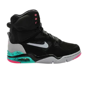 Nike Air Command Force 'Spurs' Black