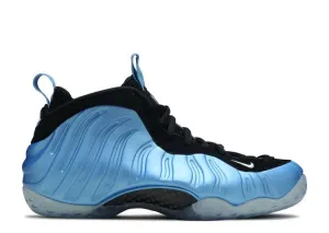 Nike AIR FOAMPOSITE ONE 'UNIVERSITY BLUE' sneakers, blue