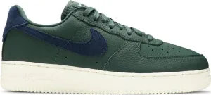 Nike Air Force 1 '07 Craft 'Galactic Jade' Green