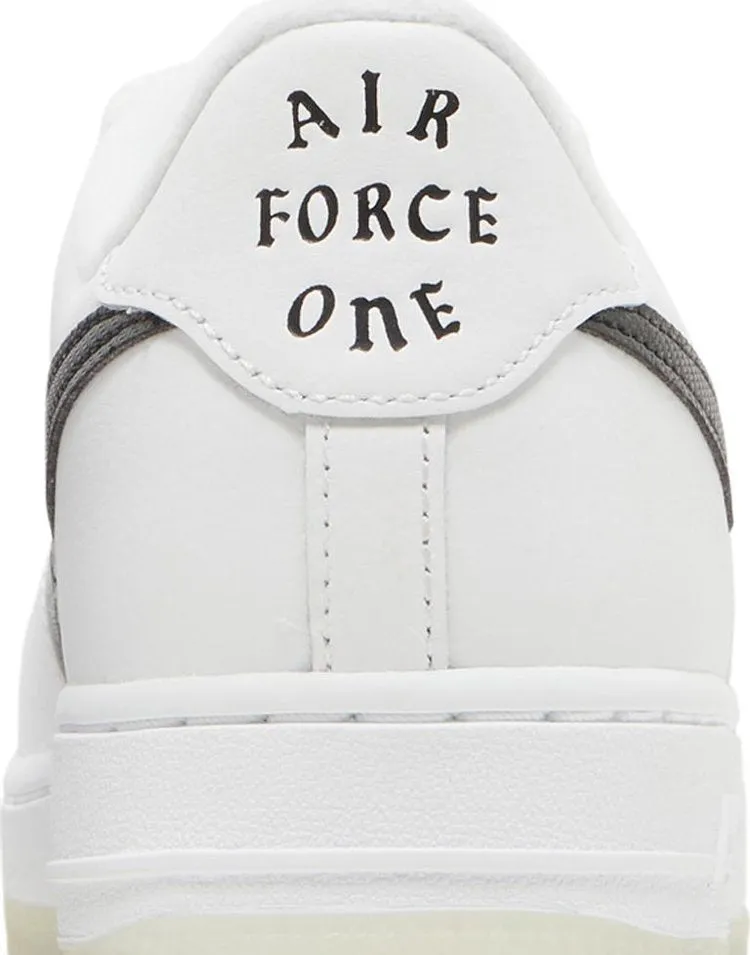 Nike Air Force 1 '07 GS 'Bronx Origins' White