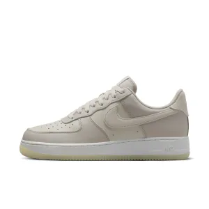 Nike Air Force 1 '07 LV8 (Light Bone/Summit White)