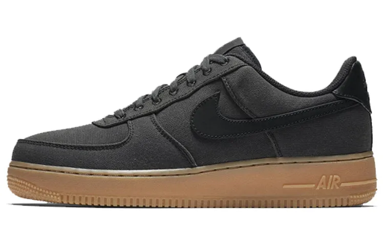 Nike Air Force 1 Low '07 in black