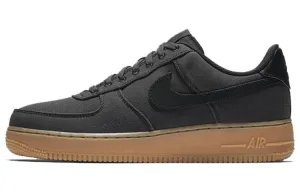 Nike Air Force 1 Low '07 in black