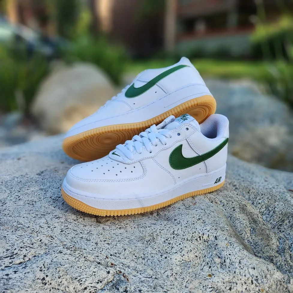 Nike Air Force 1 Low Retro