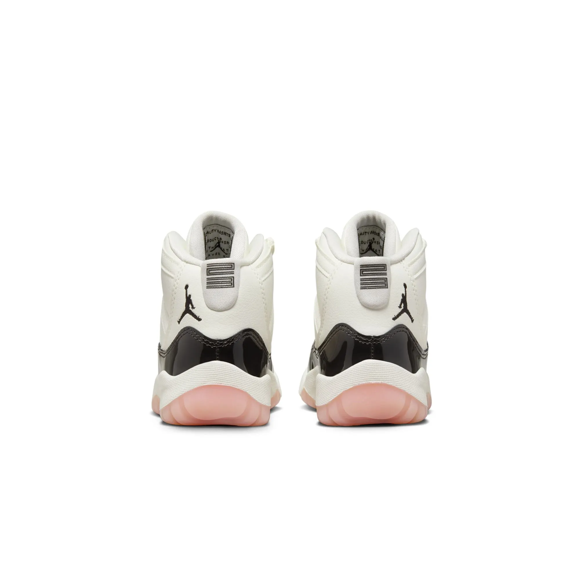 Nike Air Jordan 11 Retro "Neopolitan" Little Kids' Shoes DO3857-101