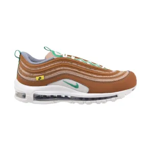 Nike Air Max 97 SE Men's Shoes Hemp-Ale Brown