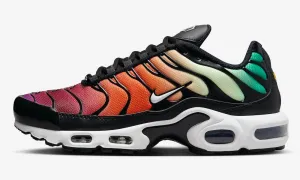 Nike Air Max Plus Rainbow