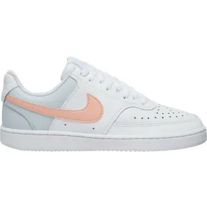 Nike Court Vision Low Womens Shoe