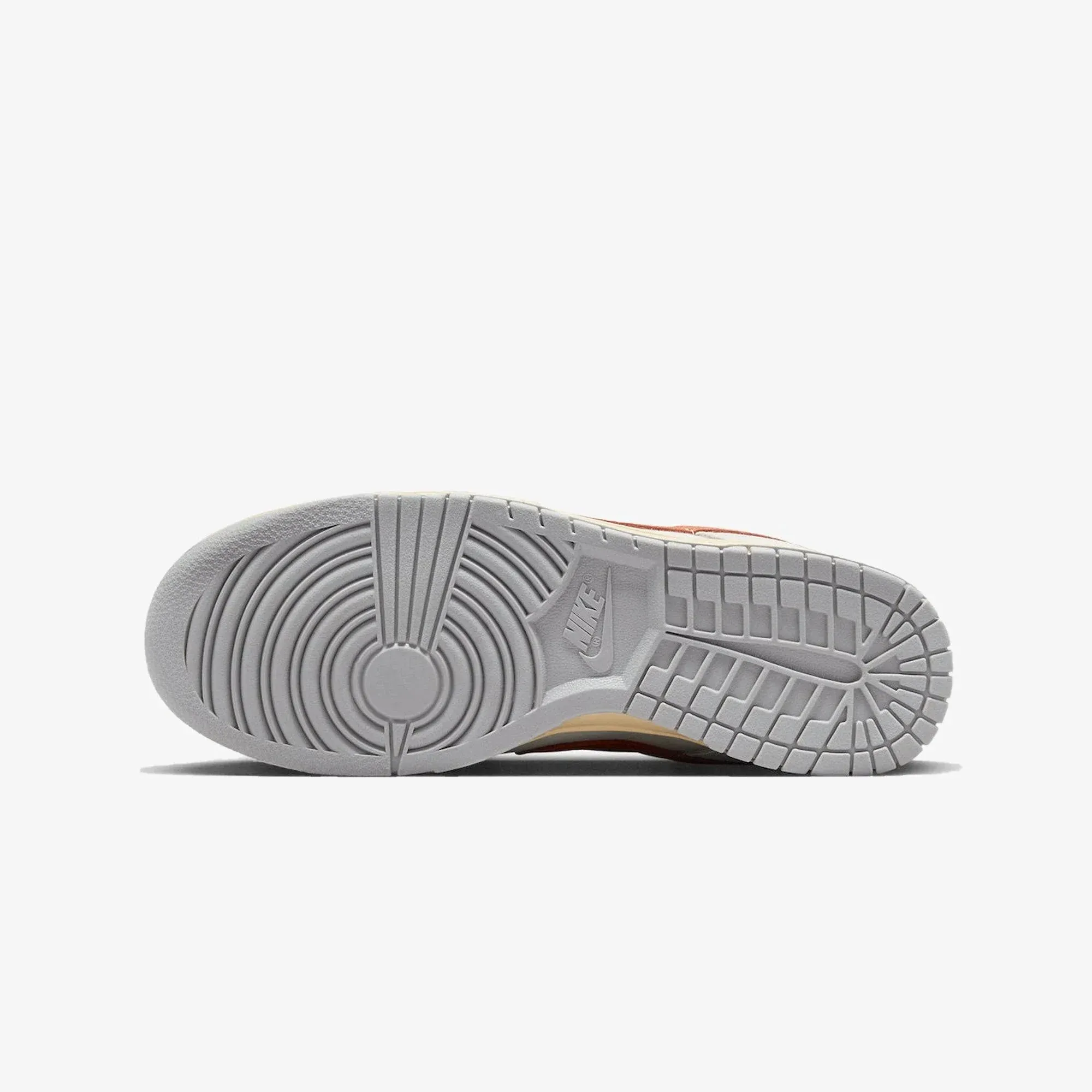 Nike Dunk Low Picante Red - Photon Dust Sale