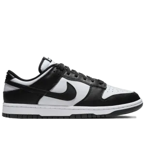 Nike Dunk Low Retro Men's Shoes