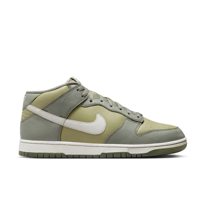 Nike Dunk Mid FJ4194-001