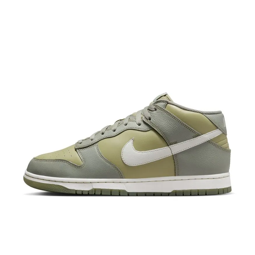 Nike Dunk Mid FJ4194-001