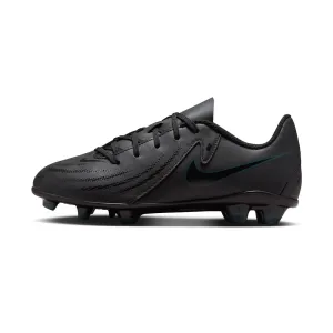 Nike Jr. Phantom GX 2 Club Little/Big Kids' MG Low-Top Football Boots