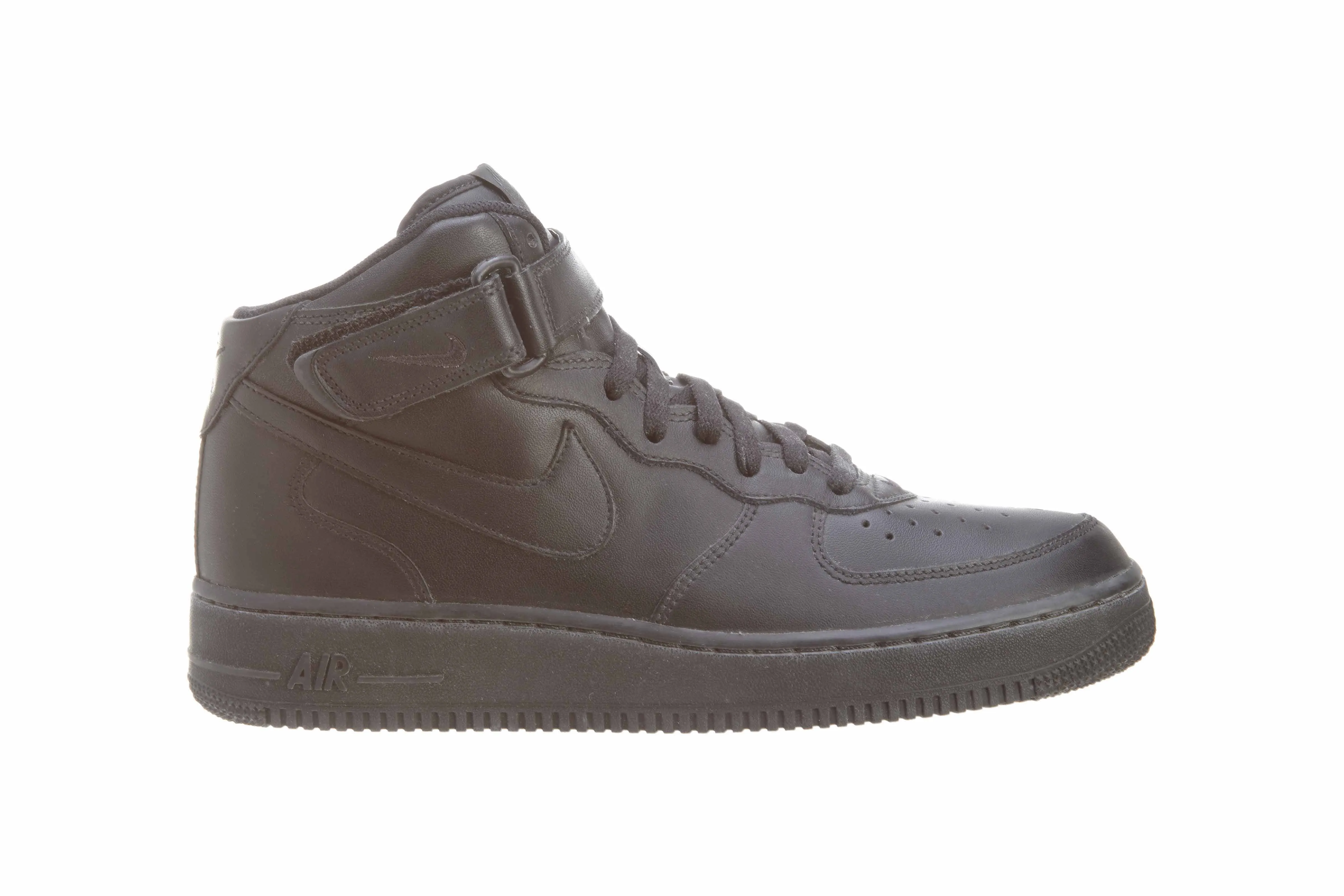 NIKE MENS AIR FORCE 1 MID STYLE# 306352