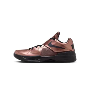 Nike Mens Zoom KD 4 "Metallic Copper" Shoes