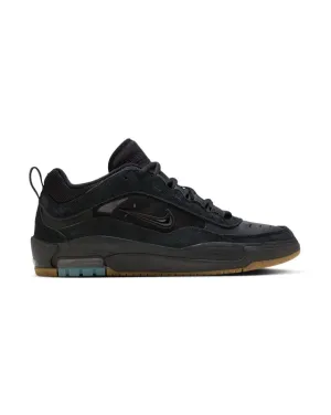 Nike SB Air Max Ishod - Black / Anthracite