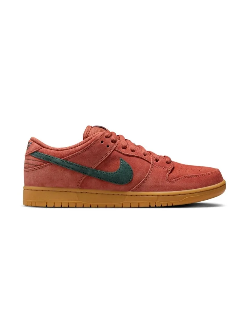 Nike SB Dunk Low Pro - "Burnt Sunrise"