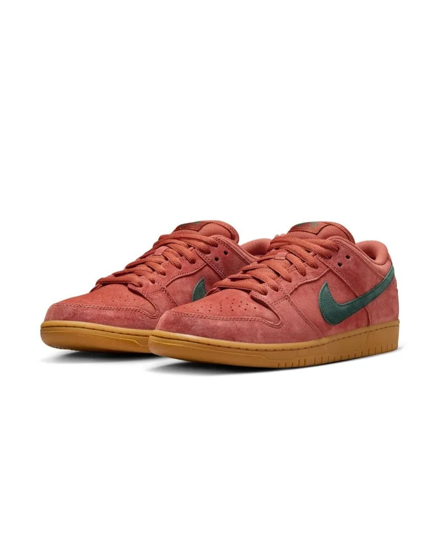 Nike SB Dunk Low Pro - "Burnt Sunrise"