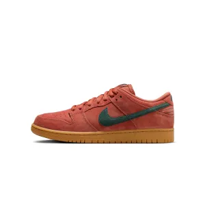 Nike SB Mens Dunk Low "Burnt Sunrise" Shoes