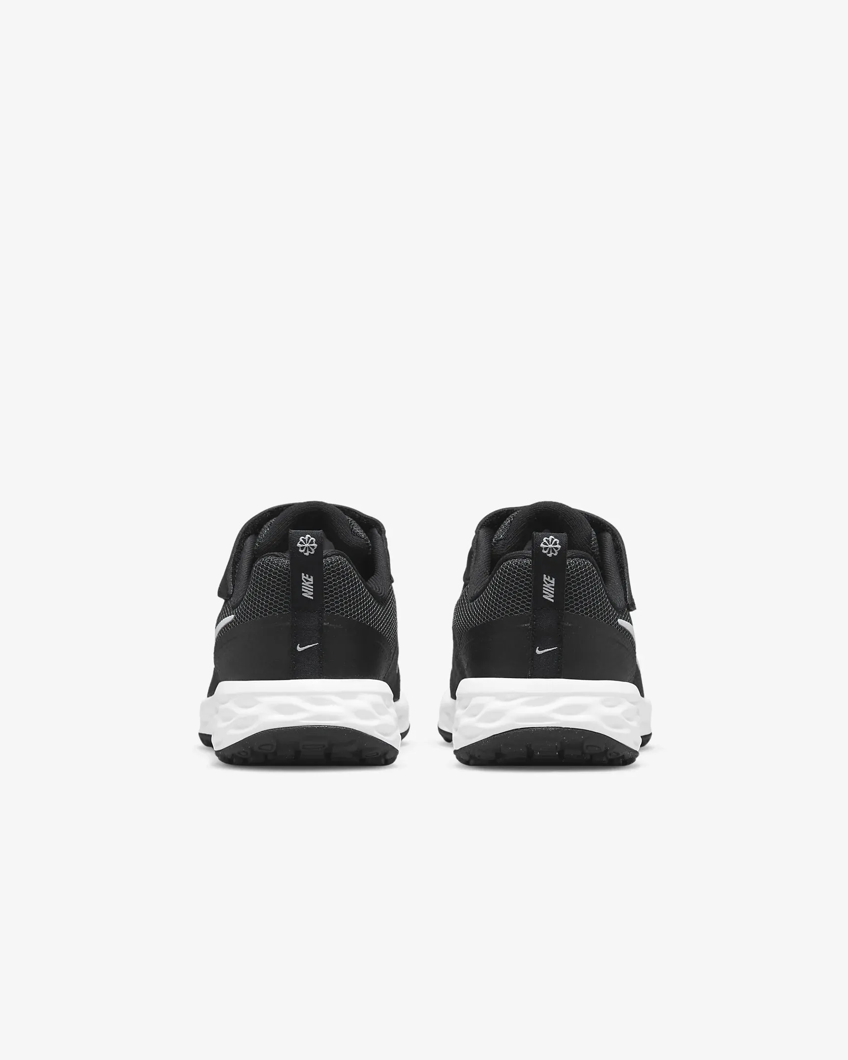 Nike Sneakers Nera Da Bambino