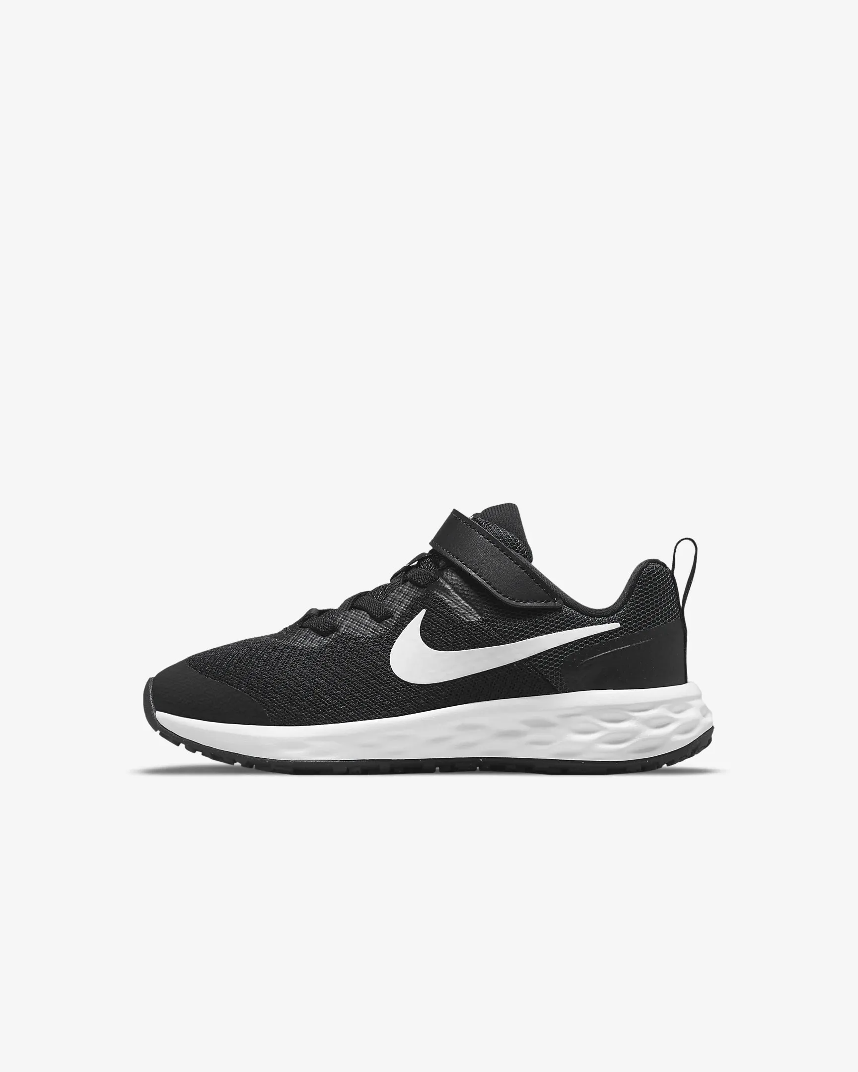 Nike Sneakers Nera Da Bambino