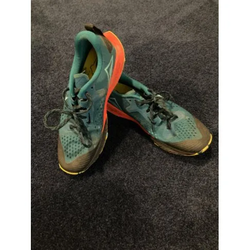 Nike Terra Kiger 5 Trail Running Shoes Women's 8