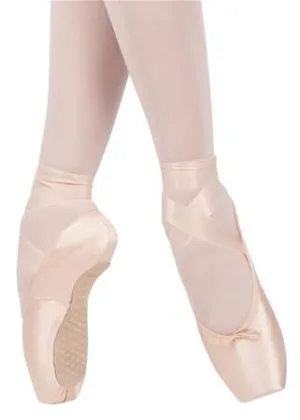 Nikolay Smartpointe Medium Shank Pointe Shoe