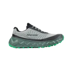 Nnormal Tomir 2.0 Green Grey Sneakers SS24