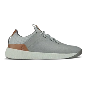 Olukai Men's Nanea Li- Pale Grey / Vapor