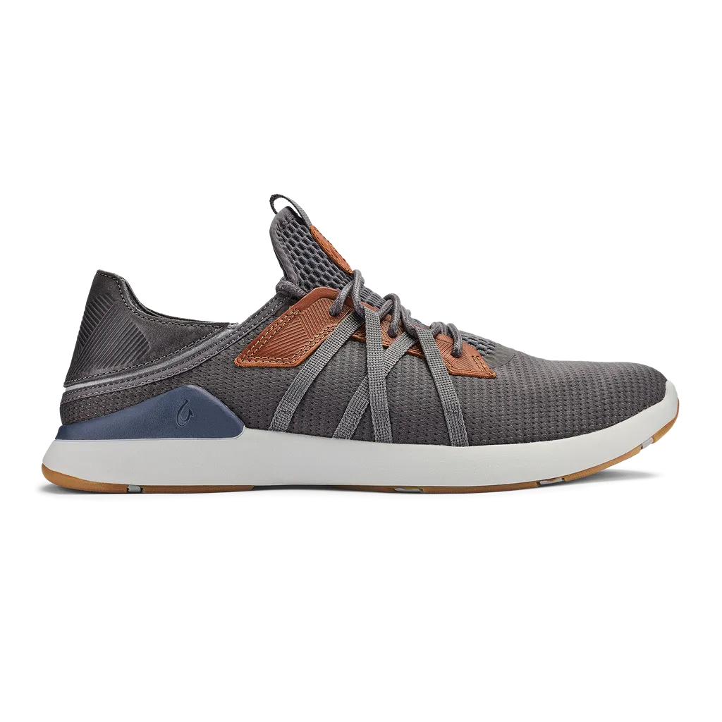 OluKai Mio Li Lightweight Athletic Sneakers