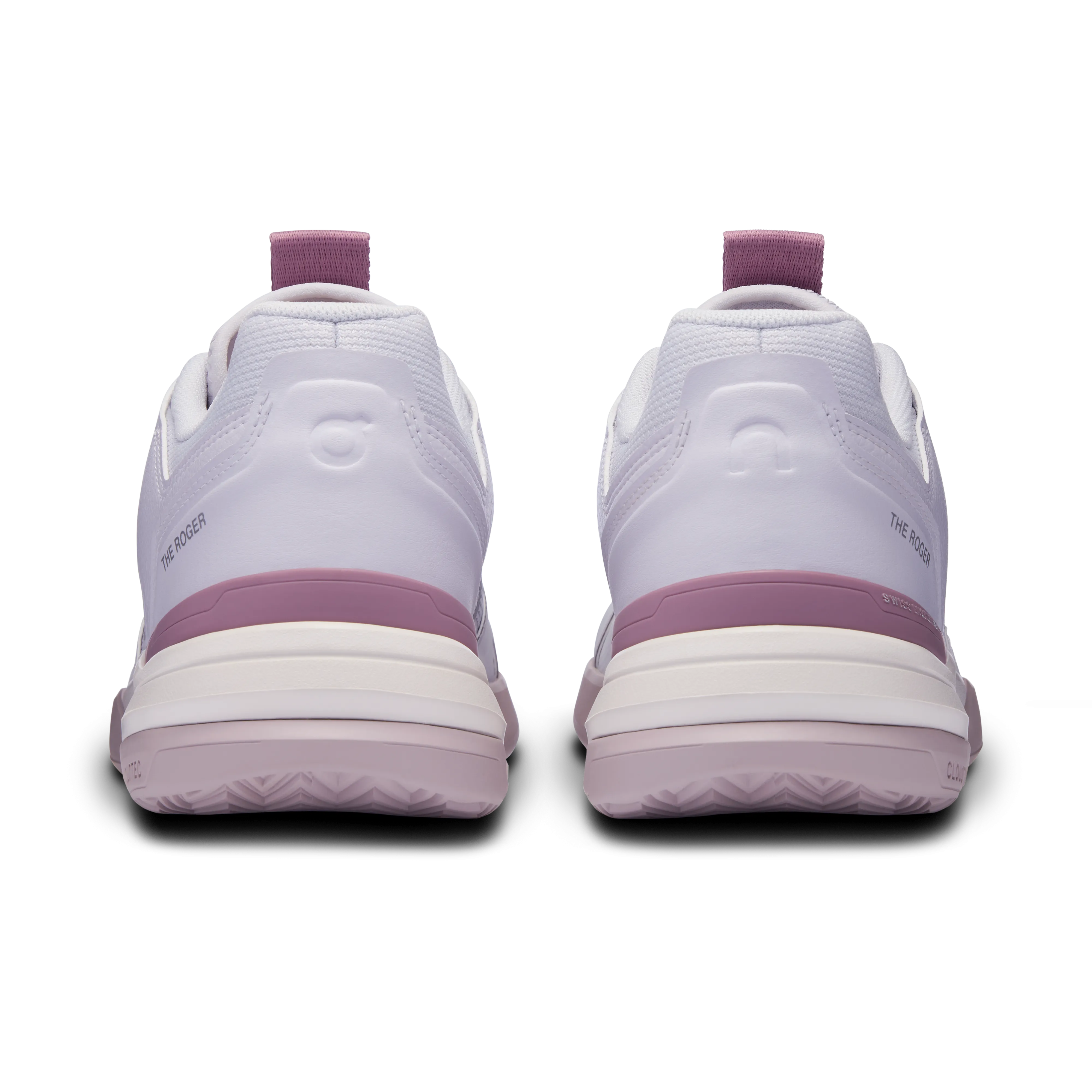 On Running Women's The Roger Clubhouse Pro Shoes - Lavender / Fade