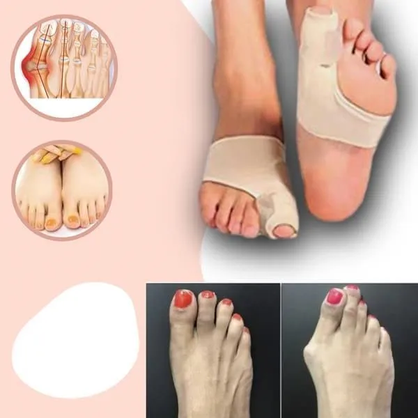 Orthopedic Toe Bunion Corrector