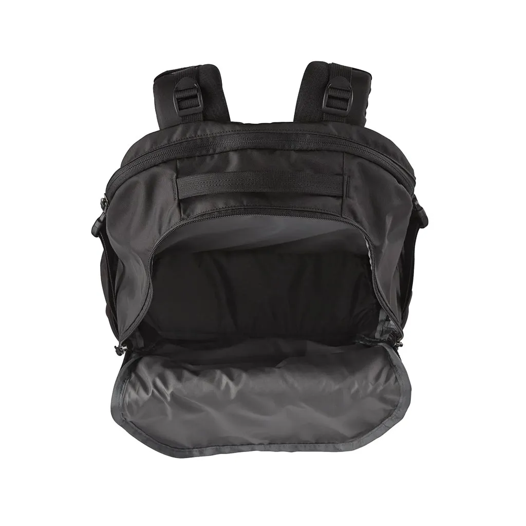 Patagonia Refugio 30L Day Pack - Black