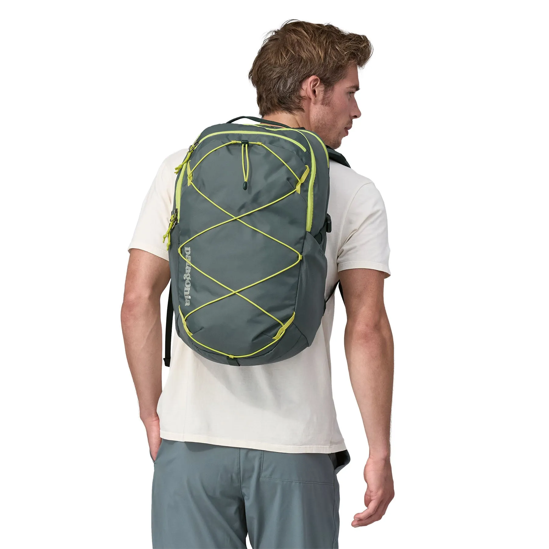 Patagonia Refugio Daypack 30L