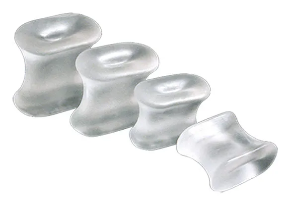 PediFix® Visco-GEL® Toe Spacers