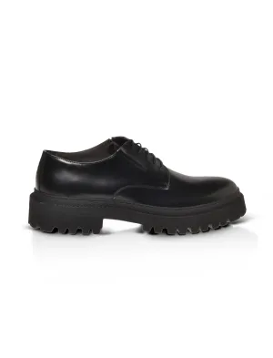 Platform Dress Shoe