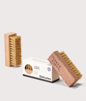 Premium Soft Bristle Cleaning Brush