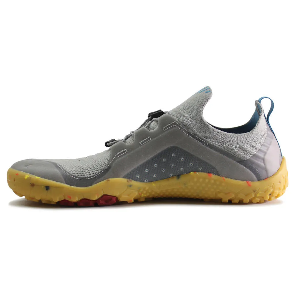 Primus Trail Knit FG Synthetic Textile Men's Trainers